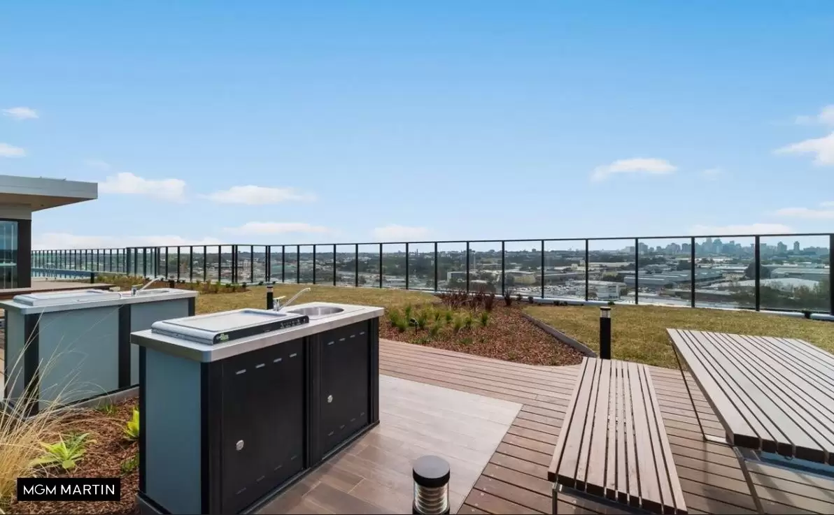 104/659 Gardeners Road, Mascot Leased by MGM Martin - image 1