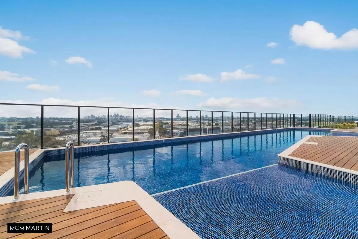 104/659 Gardeners Road, Mascot Leased by MGM Martin - image 1