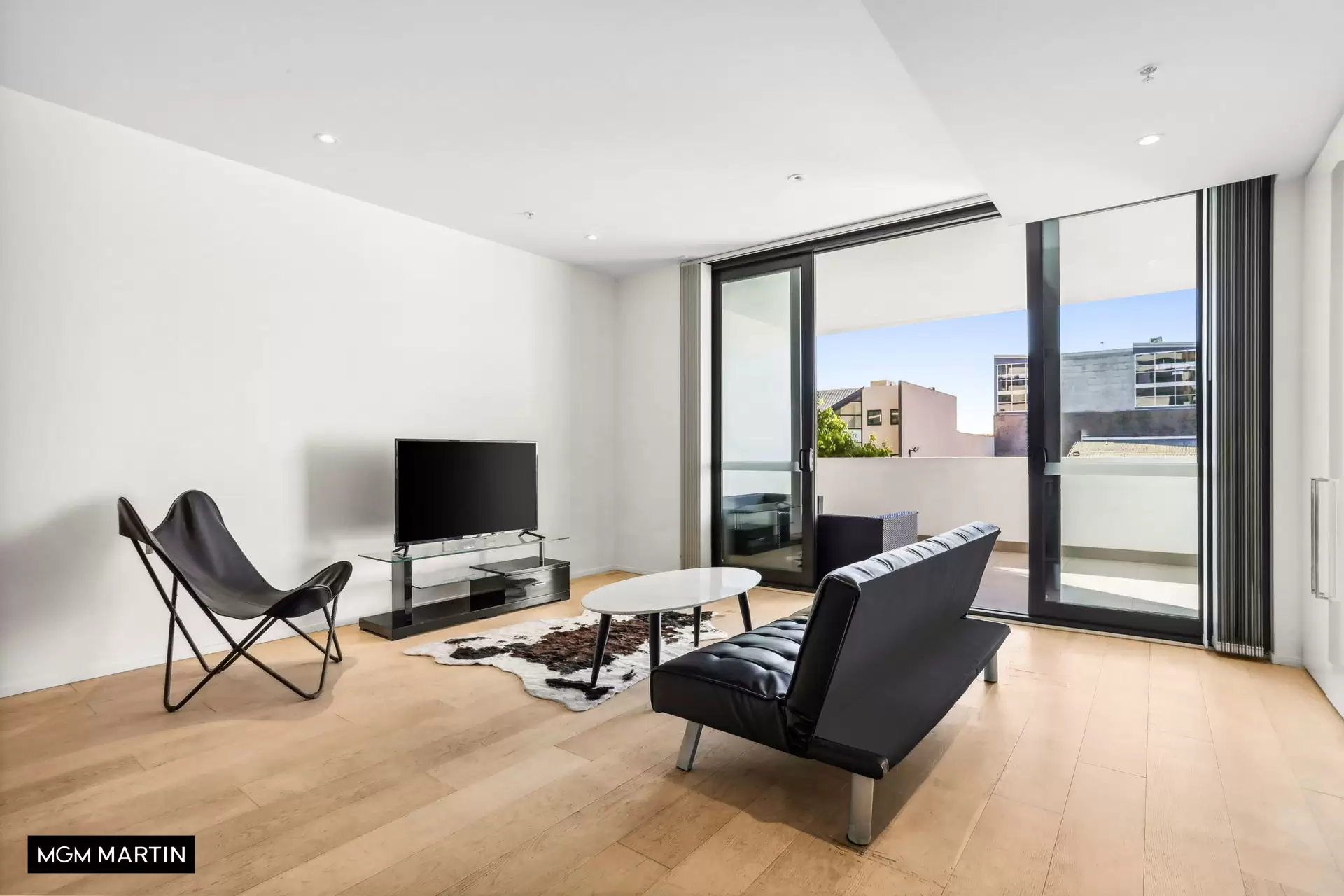 104/659 Gardeners Road, Mascot Leased by MGM Martin - image 1