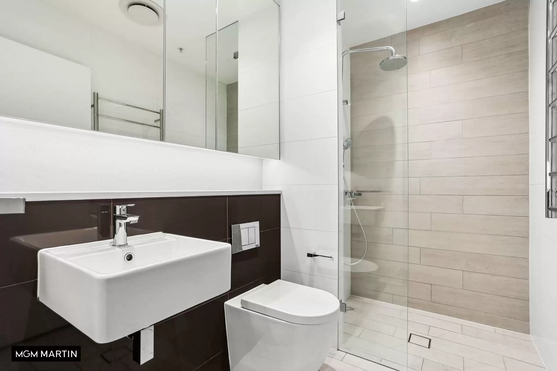104/659 Gardeners Road, Mascot Leased by MGM Martin - image 1