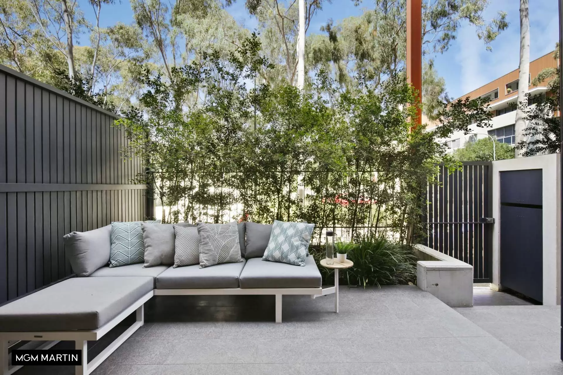 21/6 Wolseley Grove, Zetland Leased by MGM Martin - image 1