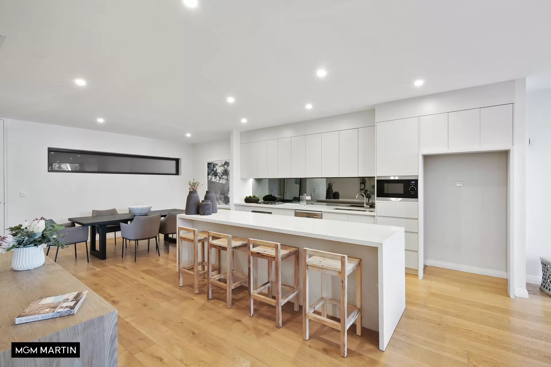 21/6 Wolseley Grove, Zetland Leased by MGM Martin - image 1