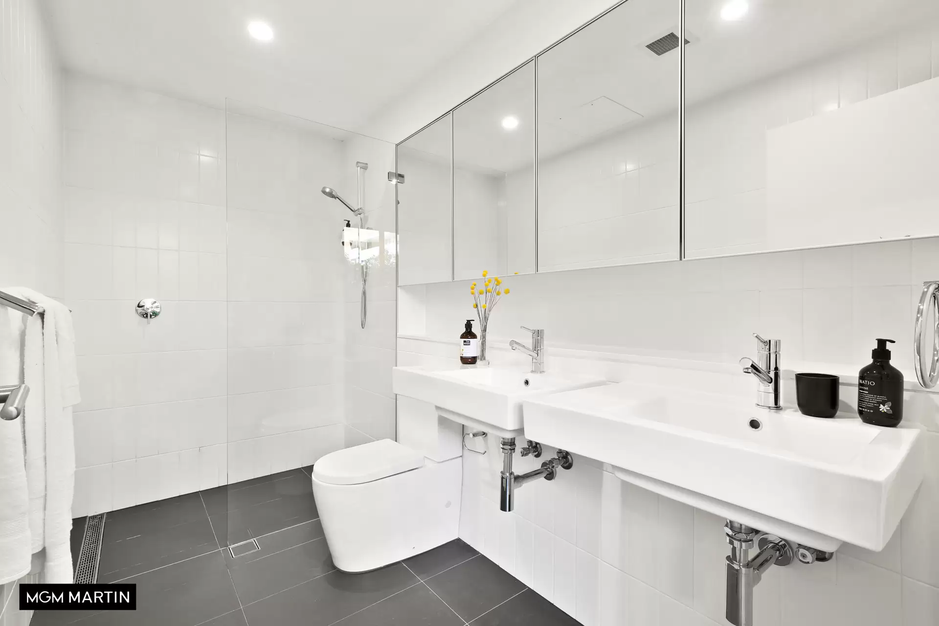 21/6 Wolseley Grove, Zetland Leased by MGM Martin - image 1
