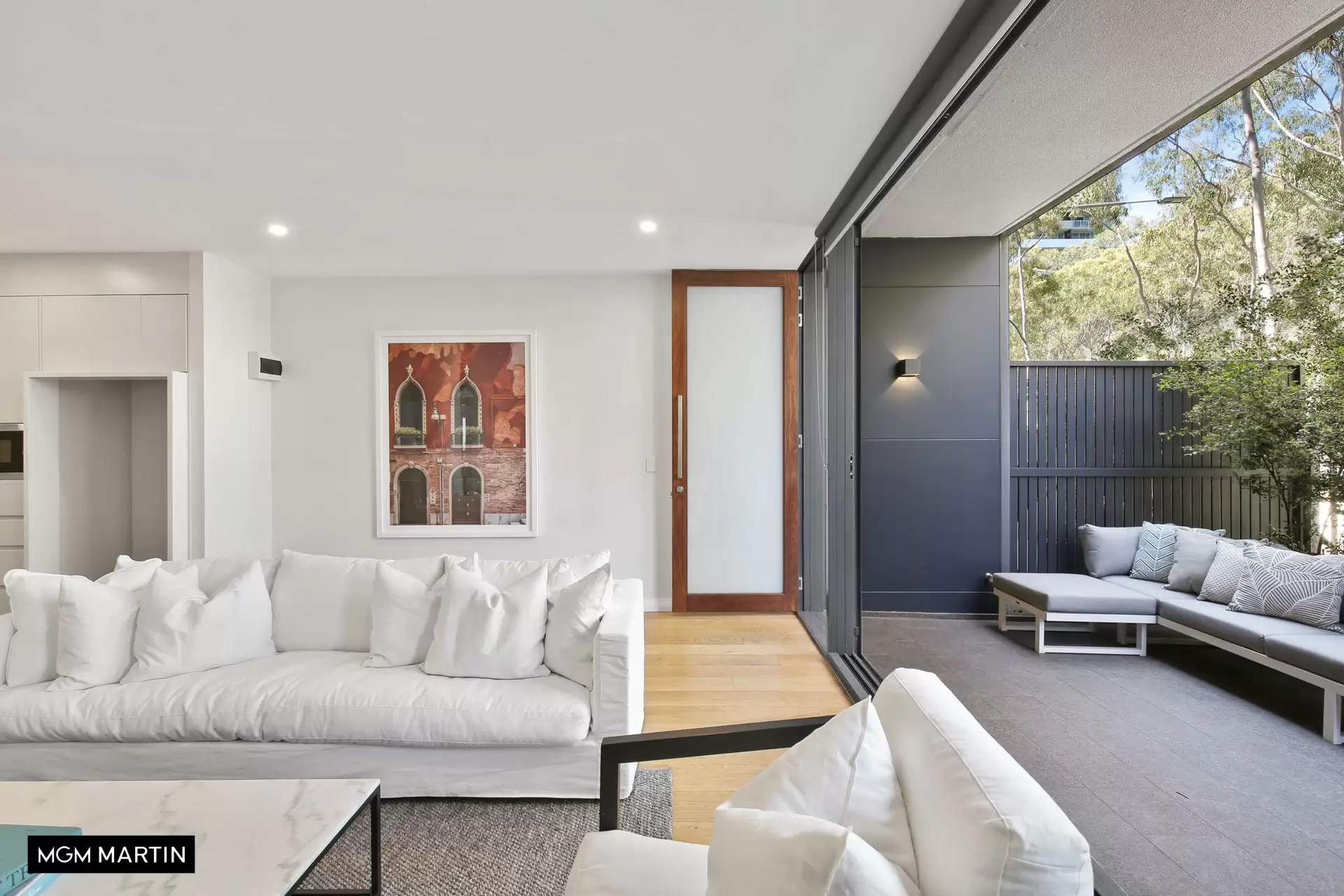 21/6 Wolseley Grove, Zetland Leased by MGM Martin - image 1