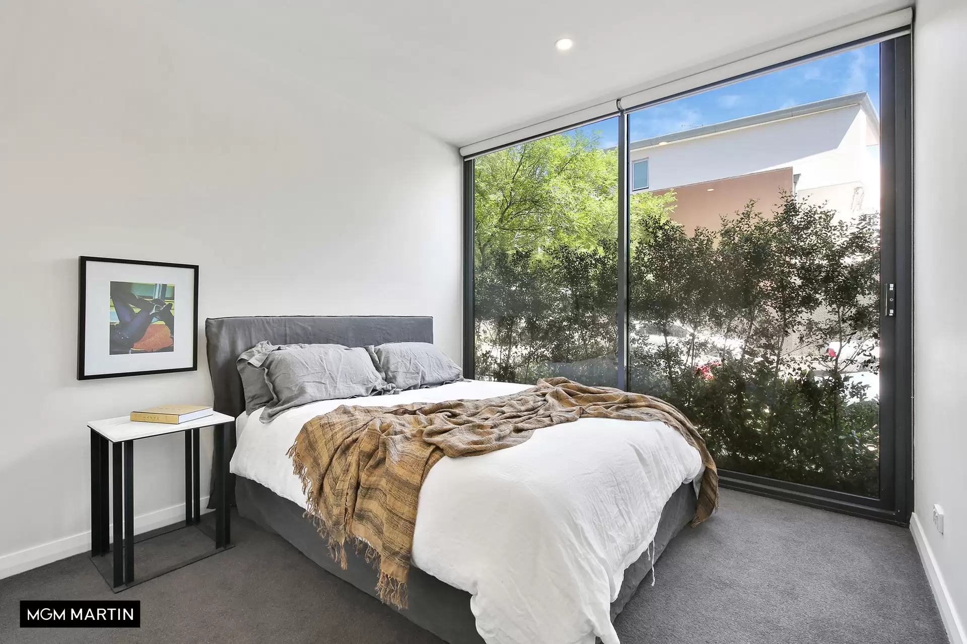 21/6 Wolseley Grove, Zetland Leased by MGM Martin - image 1