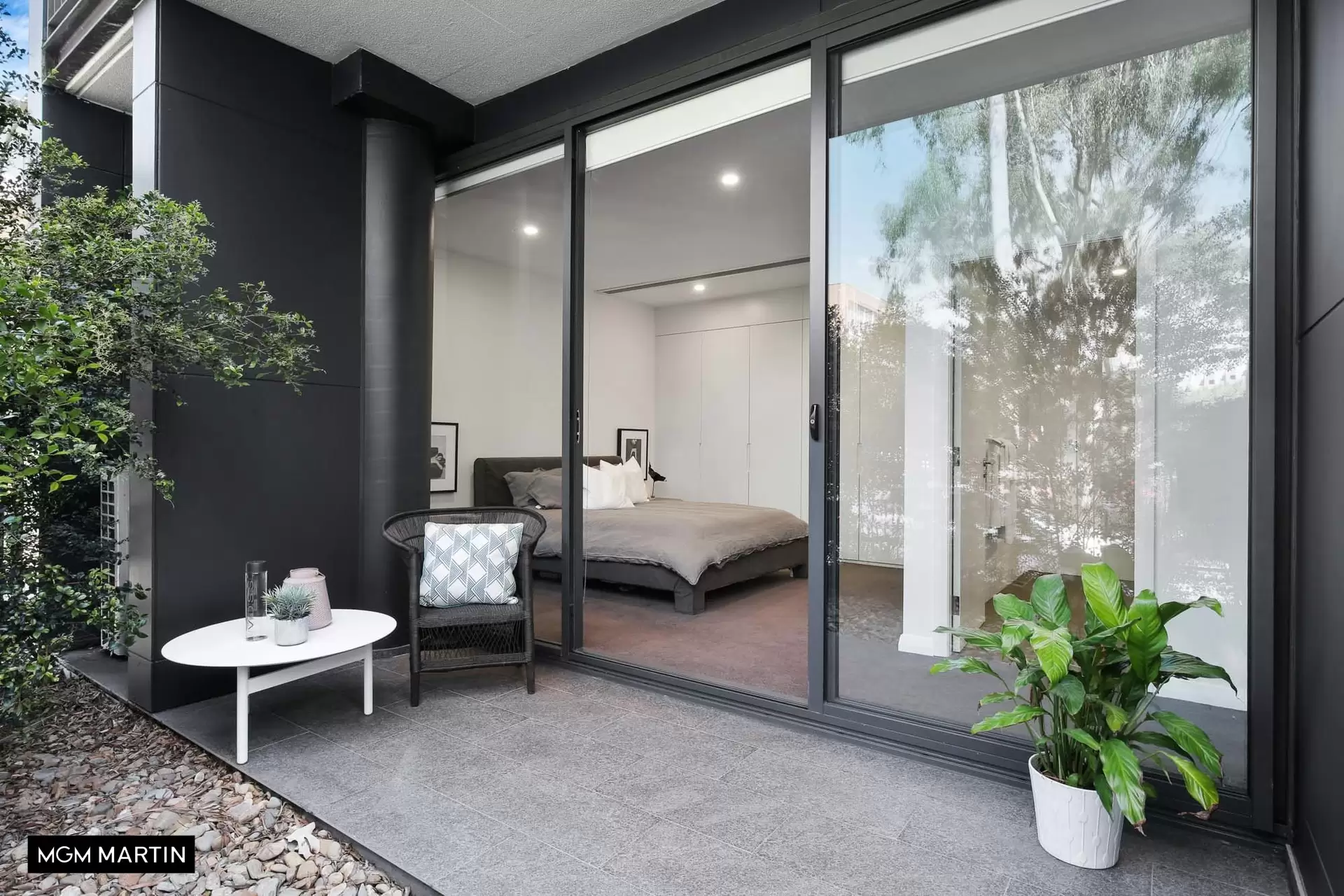 21/6 Wolseley Grove, Zetland Leased by MGM Martin - image 1