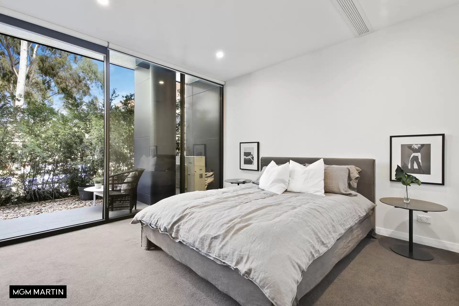 21/6 Wolseley Grove, Zetland Leased by MGM Martin - image 1