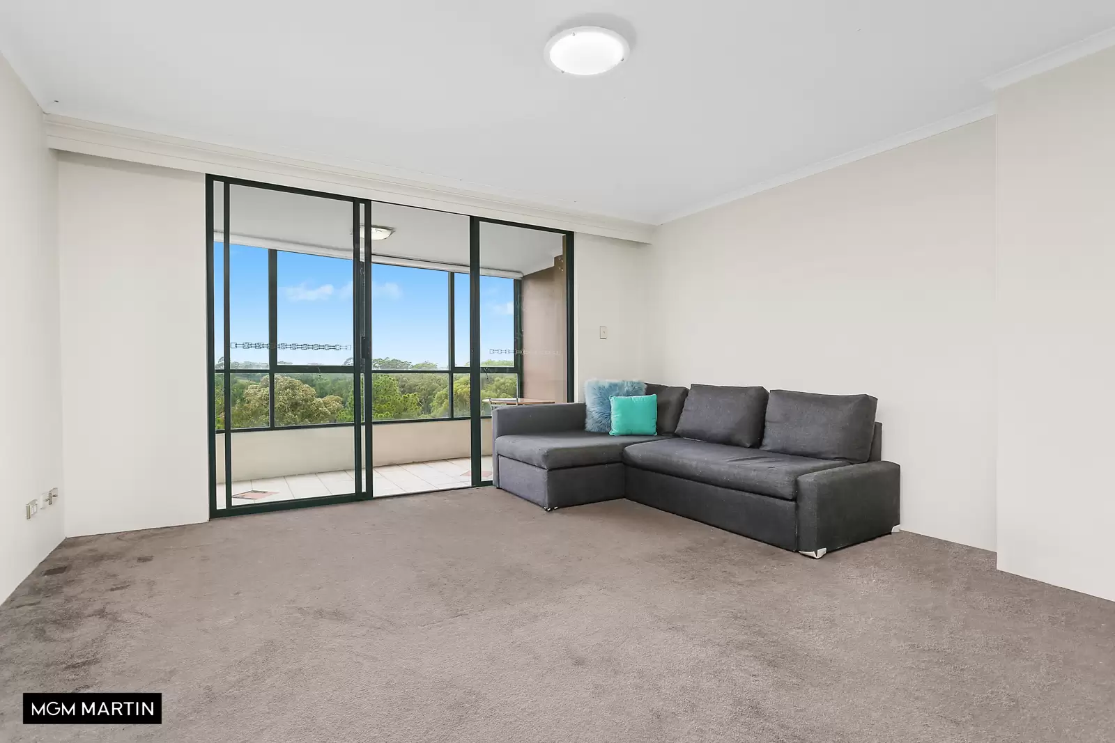 371/83 Dalmeny Avenue, Rosebery Leased by MGM Martin - image 1