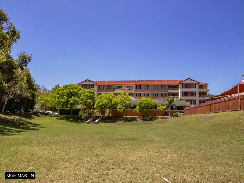 371/83 Dalmeny Avenue, Rosebery Leased by MGM Martin - image 1