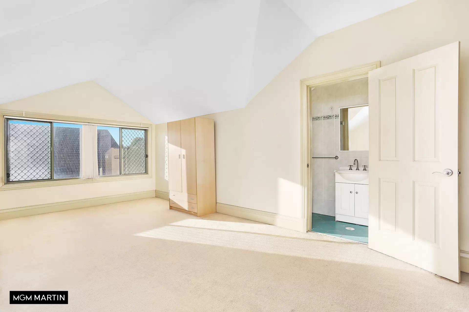9/141  Concord Road, North Strathfield Leased by MGM Martin - image 1
