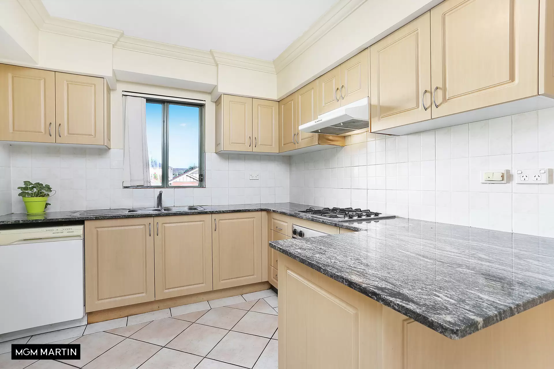 9/141  Concord Road, North Strathfield Leased by MGM Martin - image 1