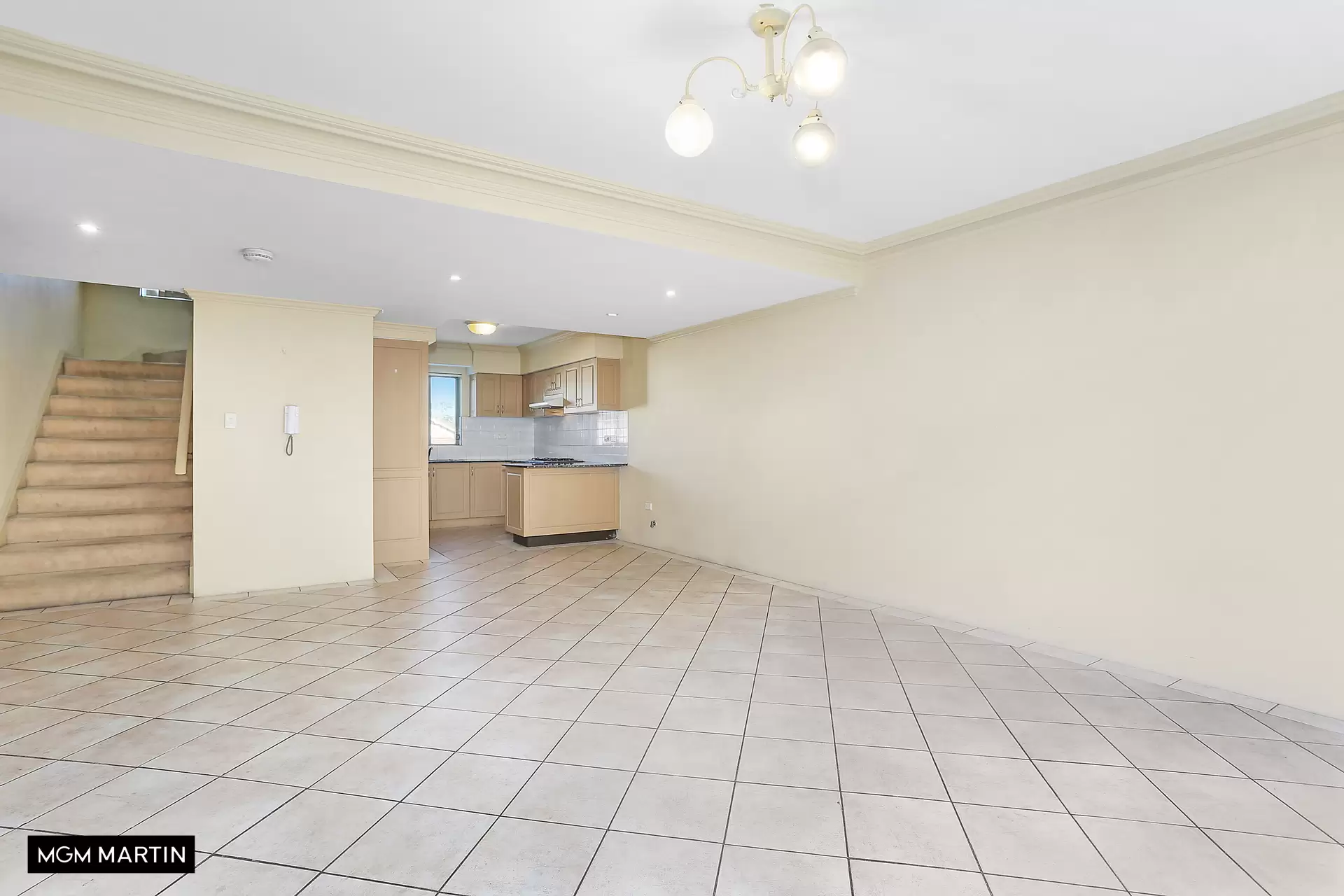 9/141  Concord Road, North Strathfield Leased by MGM Martin - image 1