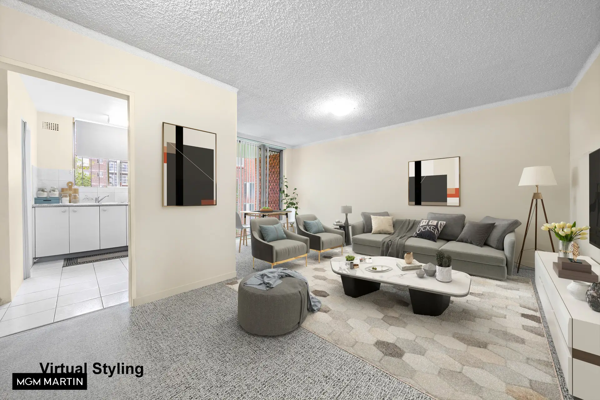 4/22 Evans Avenue, Eastlakes Sold by MGM Martin - image 1