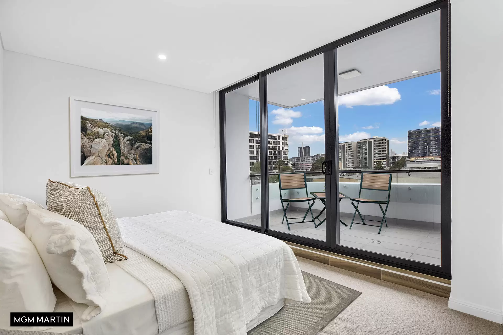 351/102 Dalmeny Avenue, Rosebery Leased by MGM Martin - image 1