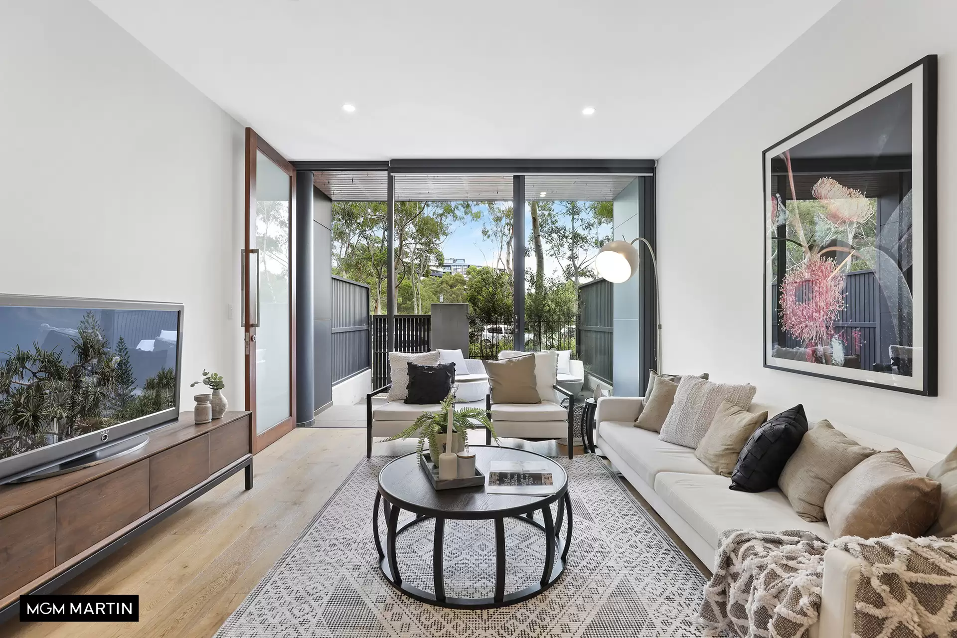 19/6 Wolseley Grove, Zetland Leased by MGM Martin - image 1