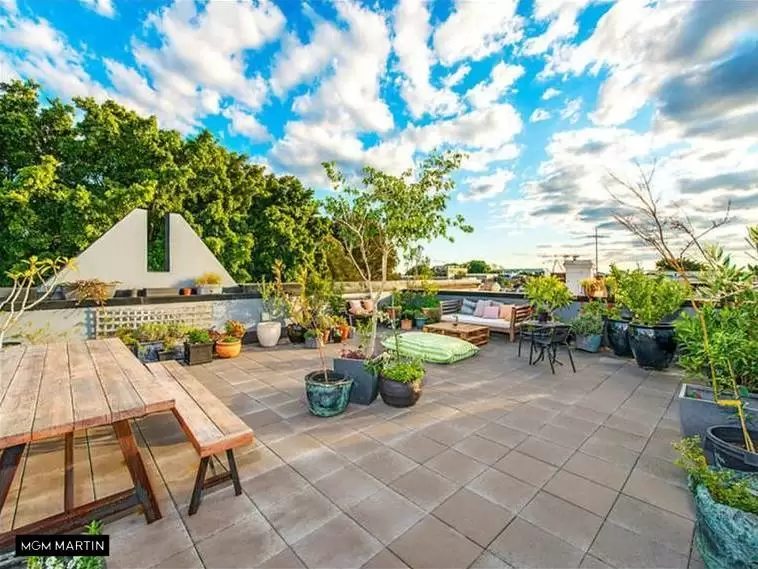 1/10-16 Epsom Road, Zetland Leased by MGM Martin - image 1