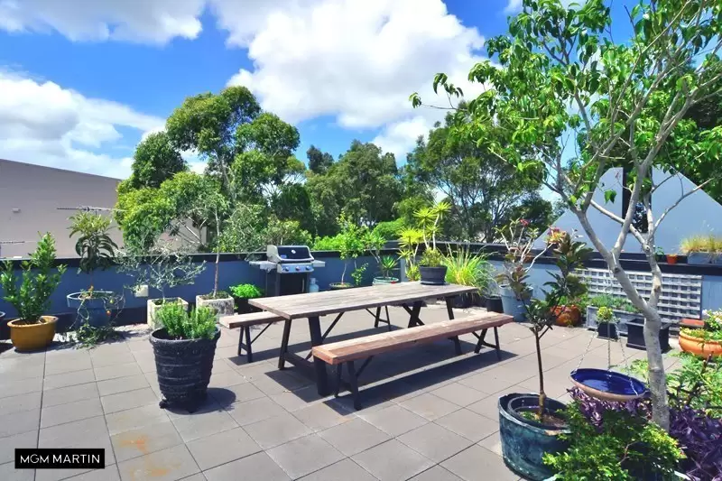 1/10-16 Epsom Road, Zetland Leased by MGM Martin - image 1