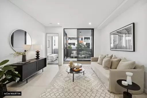 139/18 Confectioners Way, Rosebery Sold by MGM Martin
