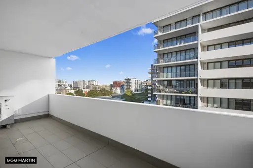 806/659  Gardeners Road, Mascot Sold by MGM Martin