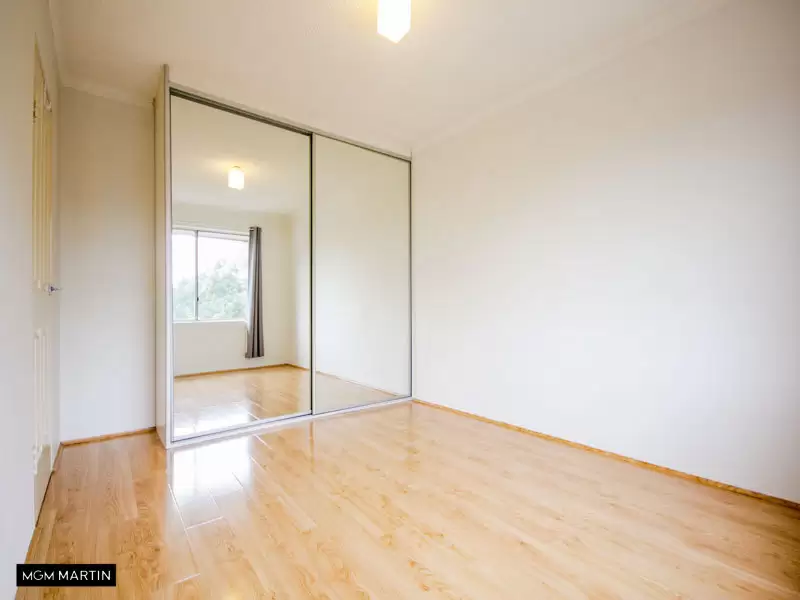15/20 Barber Avenue, Eastlakes Leased by MGM Martin - image 1