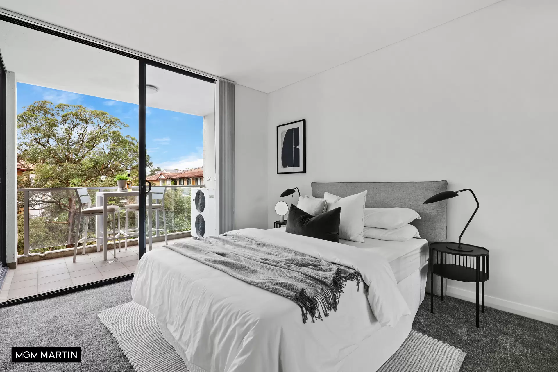 312/4 Galara Street, Rosebery Leased by MGM Martin - image 1