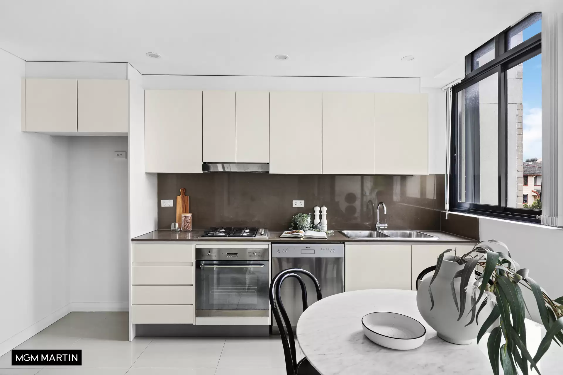 312/4 Galara Street, Rosebery Leased by MGM Martin - image 1