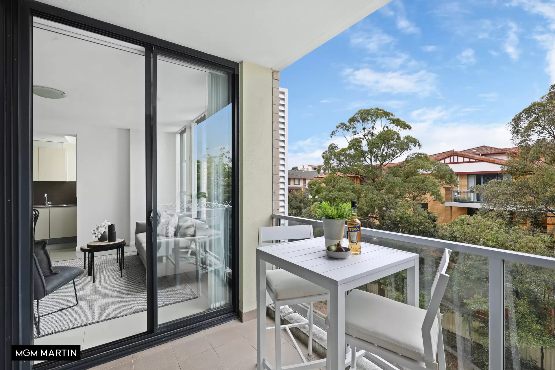 312/4 Galara Street, Rosebery Leased by MGM Martin - image 1